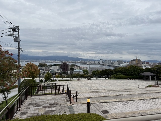 元町公園