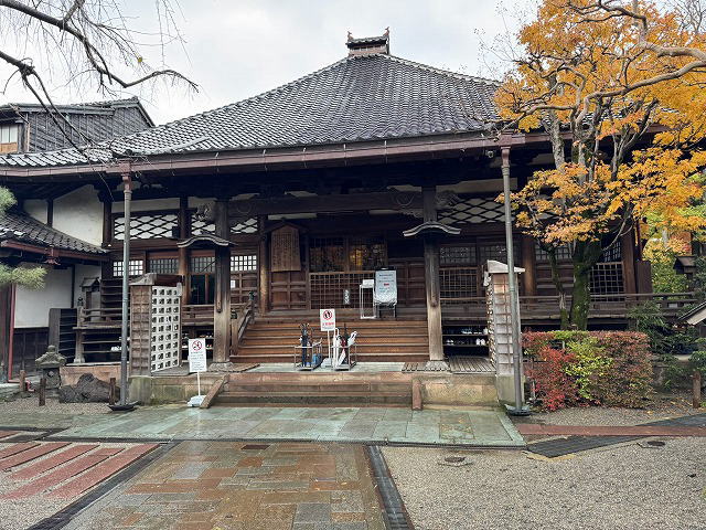 妙立寺