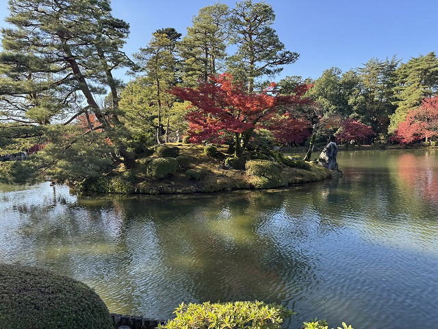 兼六園