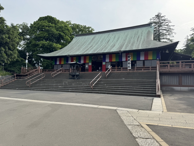 喜多院