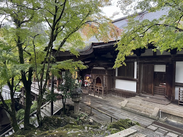 石山寺