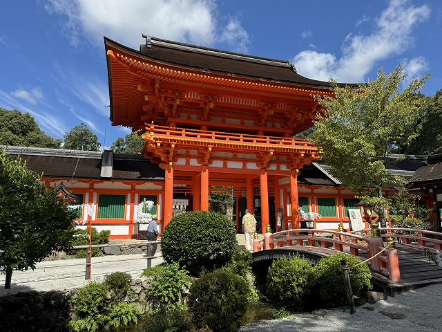 桜門