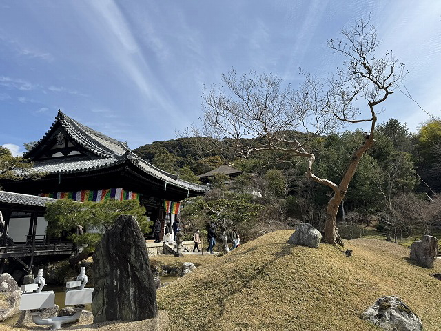 高台寺