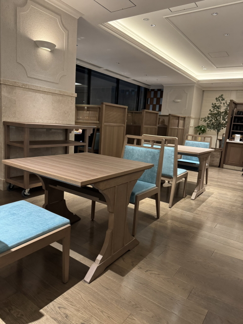 シーサイドレストラン SACHI