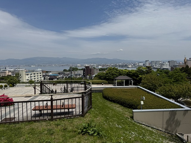 函館公園