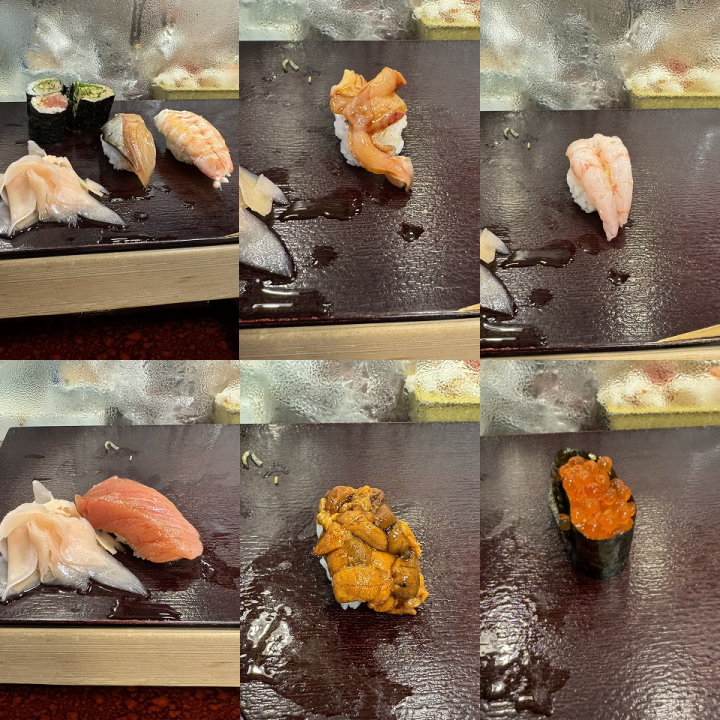 特上ずし