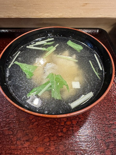 お椀